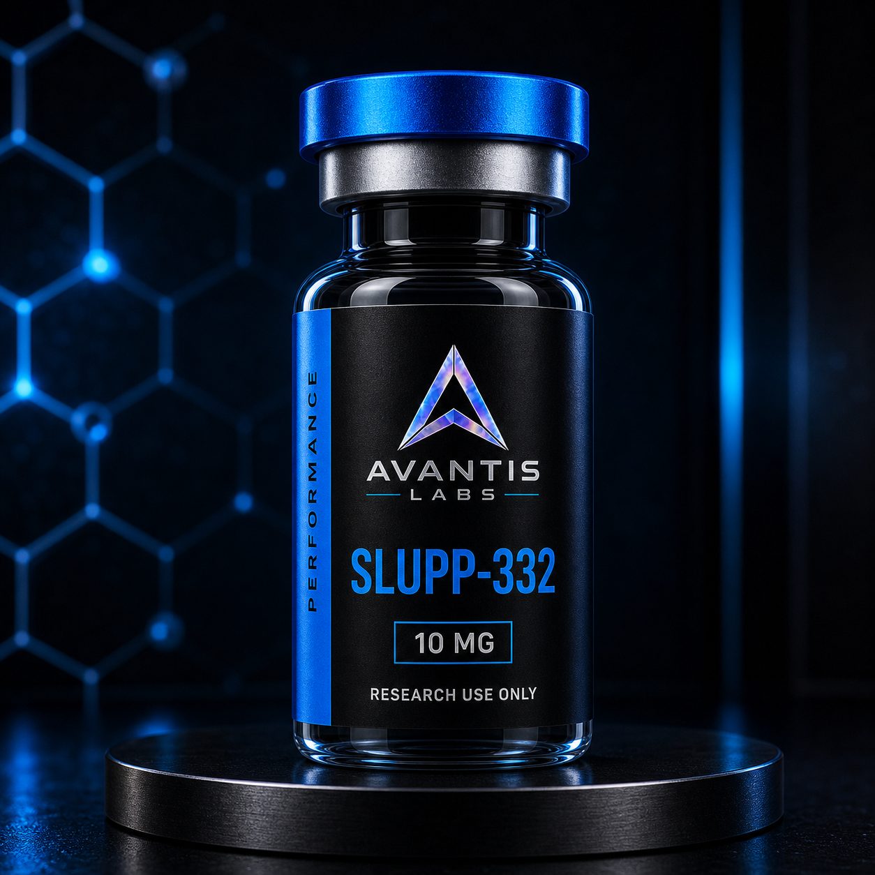 Vial Avantis Labs de SLUPP-332
